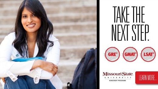 GMAT Strategy Workshop - FREE