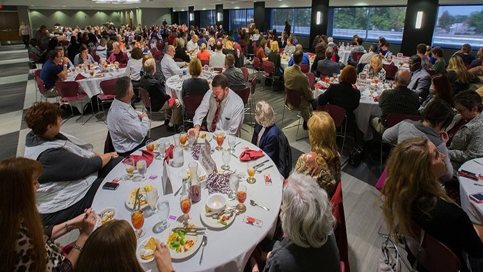 MSU Way and United Way Celebration Luncheon