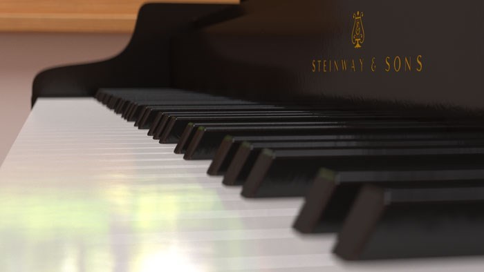 Piece by Piece: The Secrets of Steinway