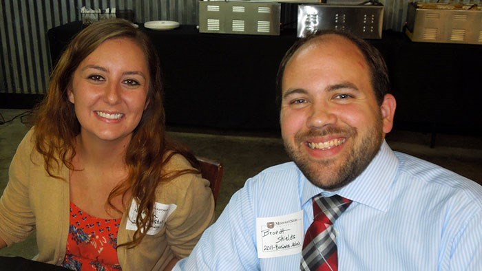 Kansas City MarooNation Event: September 2016