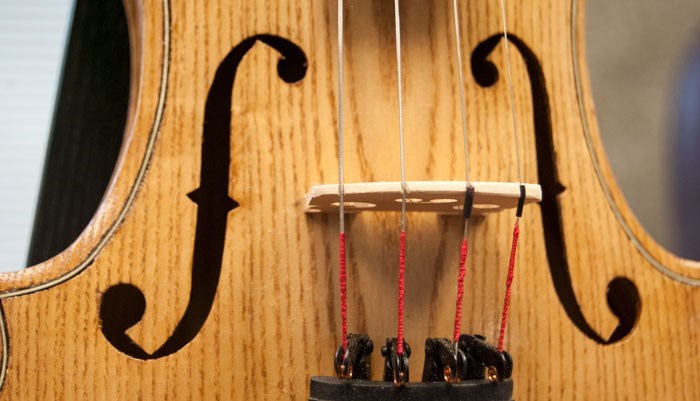 Ozarks Celebration Festival Bolo Ties & Bluegrass