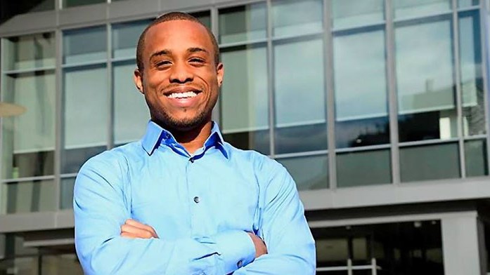 Keynote Speaker: ABC's Shark Tank Contestant and Scholly CEO Chris Gray 