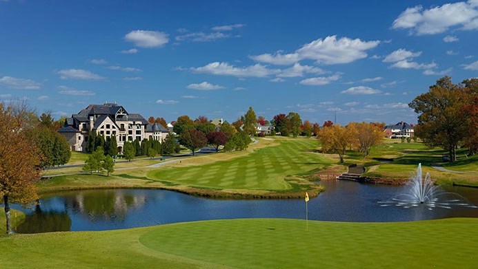 Northwest Arkansas MarooNation November 2016