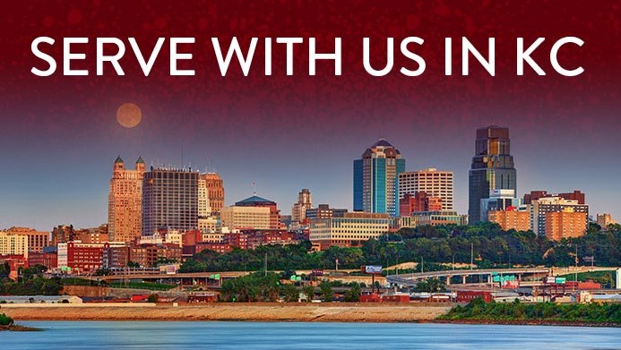 MarooNation - Alumni and Students Serve KC