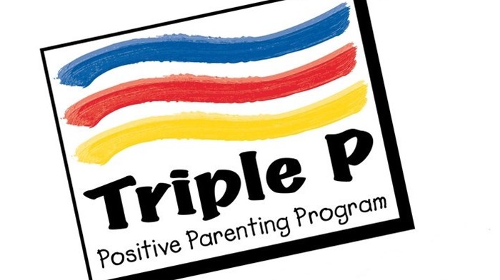 Triple P Parenting Seminar