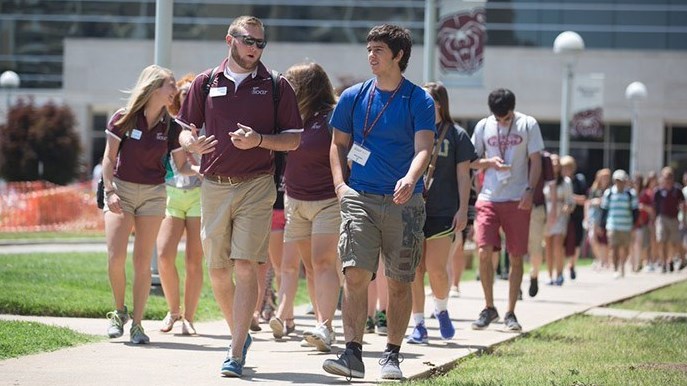 SOAR Leader Information Session