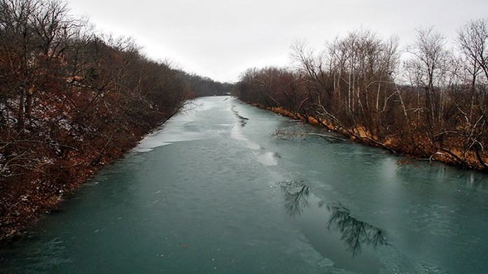 Armchair University Lecture: Water Quality Problems and Possible Solutions in Ozarks’ Streams