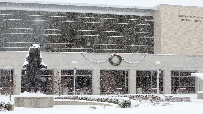 Holiday Happenings