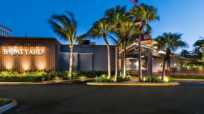 Miami/Fort Lauderdale MarooNation - Jan.