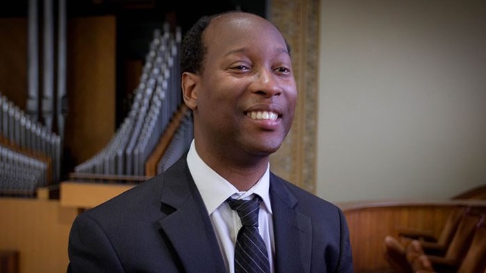 C. William Young Organ Recital