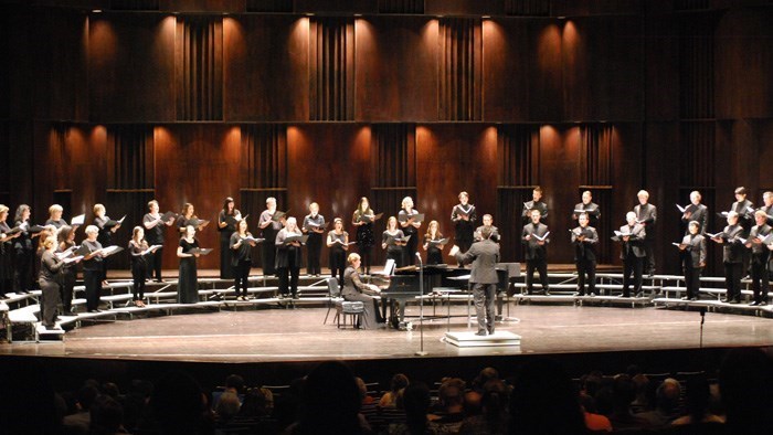 27th Annual MSU Composition Festival Concert III