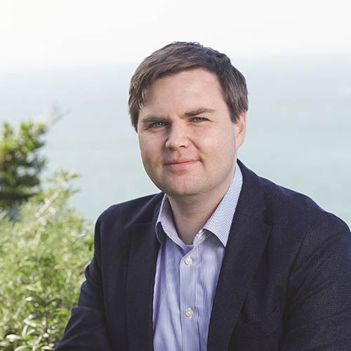 CANCELED: Public Affairs Conference - Hillbilly Elegy: A culture in crisis