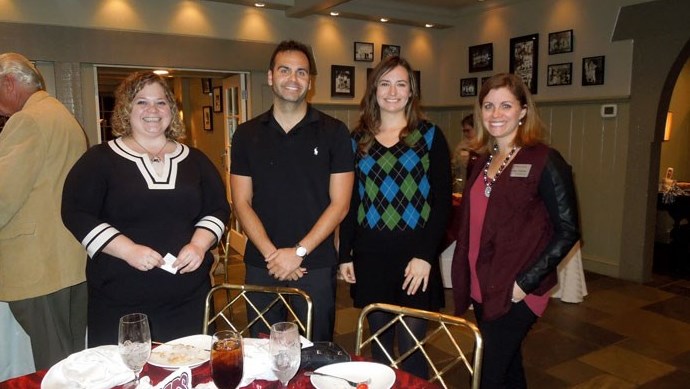 Tulsa MarooNation - Feb. 9