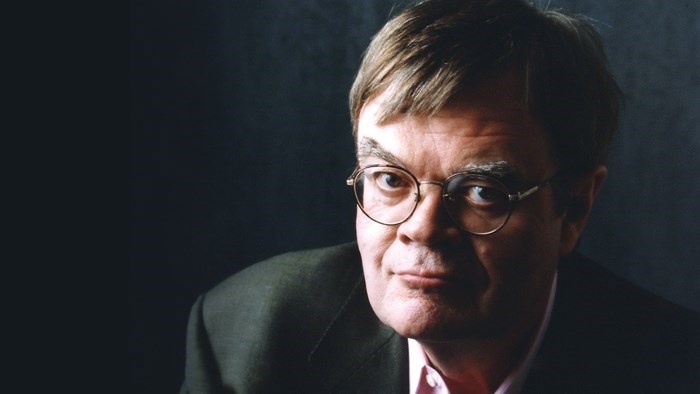 Stories from Lake Wobegon with Garrison Keillor