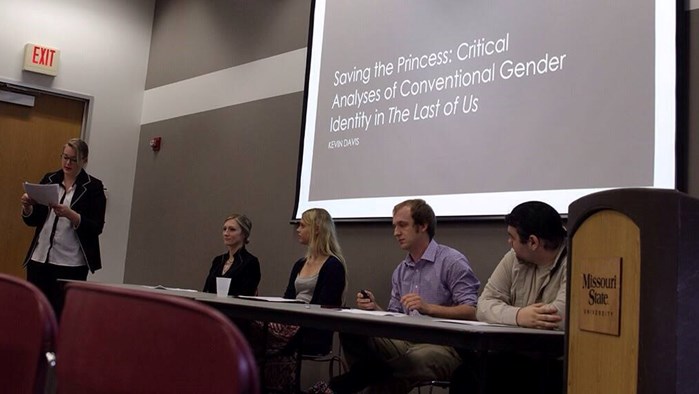 3rd Annual Undergraduate Literature Conference