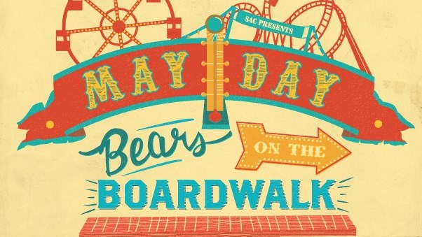 SAC Presents: May Day