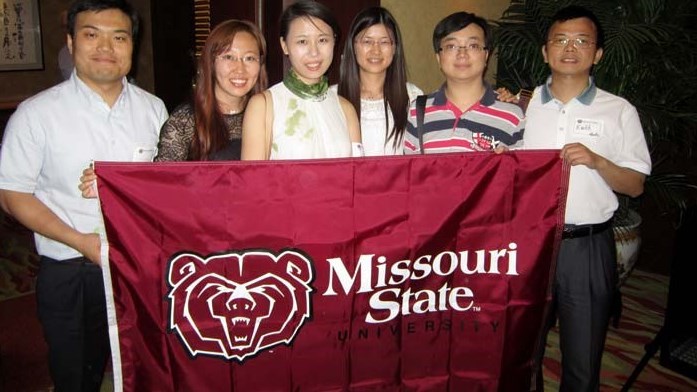 MarooNation - Beijing, China