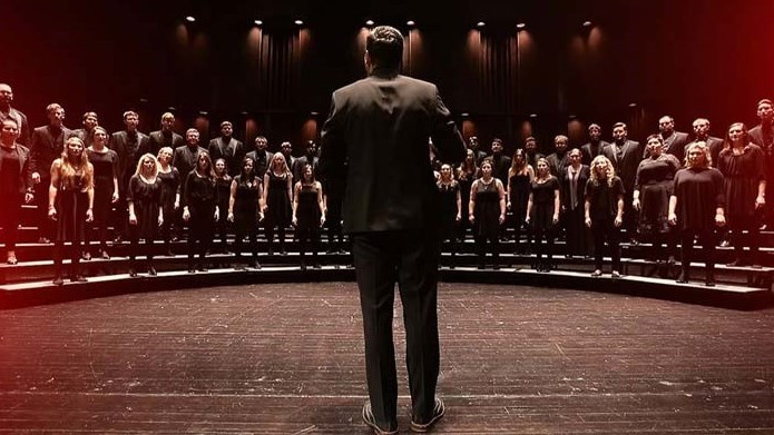Missouri State Chorale Concert - Plano, TX