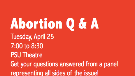 Non-Partisan Abortion Q & A
