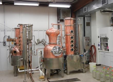 2017 Distillation Basics Workshop