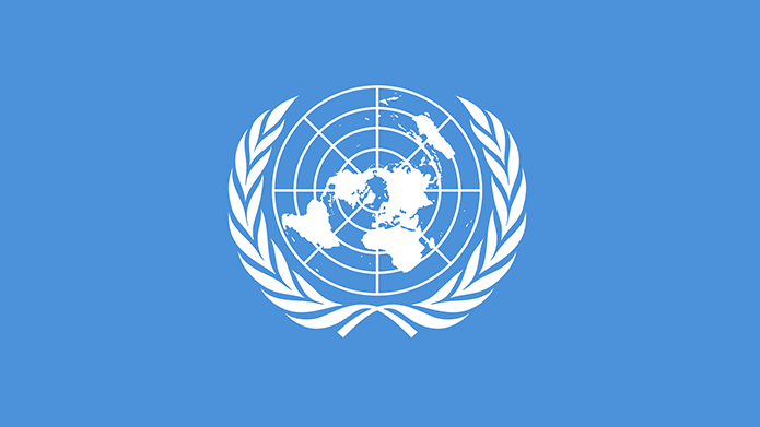 PAW Event - Model UN: International Sustainability