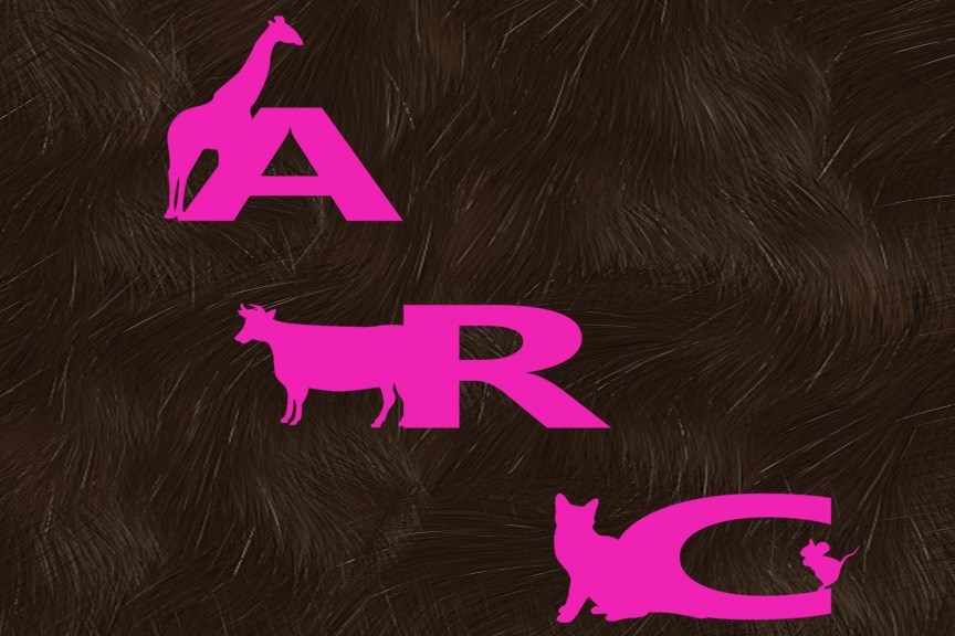 Animal Rights Club Informational Meeting