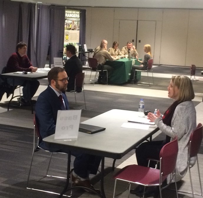Mock Interview Day