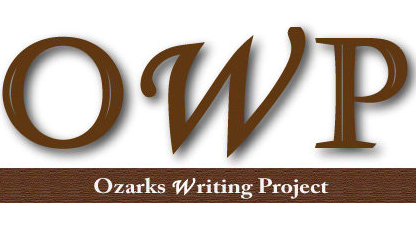 Kick-off Event: Ozarks Writing Project