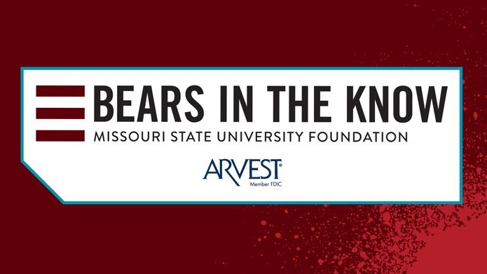 Bears in the Know Luncheon Series - Recruitment, Retention and a Strong Future in Agriculture