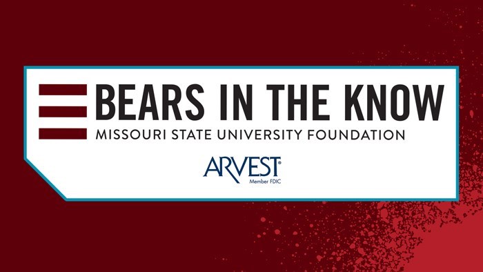 Bears in the Know Luncheon Series - How COB Connects with Businesses on Real World Projects