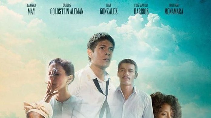Hispanic Film Festival 2017
