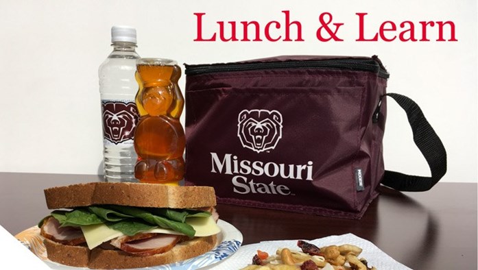 Lunch & Learn: What Will the Next Campaign Look Like?