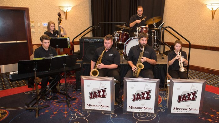 Jazz Symposium Concert