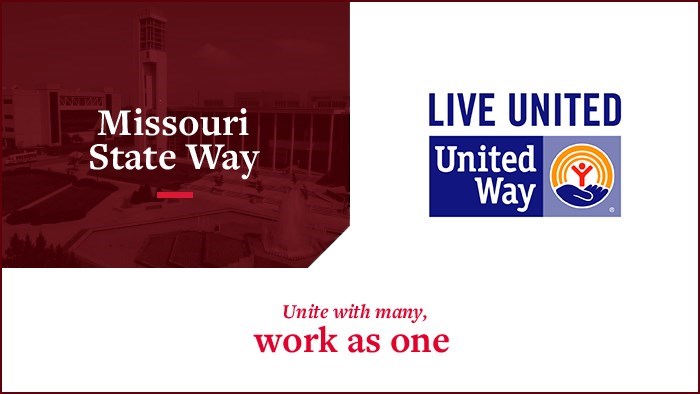 MSU Way and United Way Campaigns