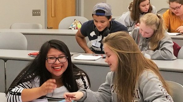 High School Writing Conference