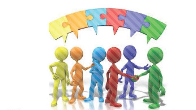 Psychology Club Presents: Diversity and Inclusion Event