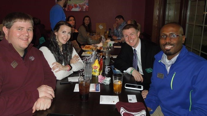 CANCELLED MarooNation: St. Louis Bear to Bear Mixer