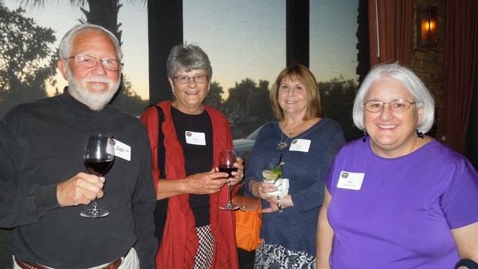 MarooNation: Naples, Florida