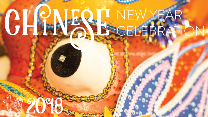 Chinese Painting Workshop - CNY 2018