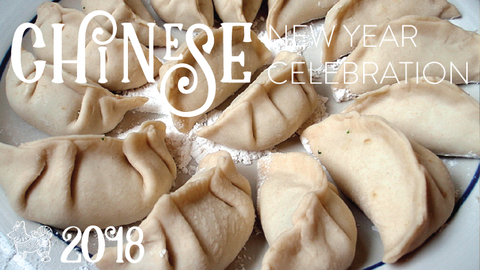 Chinese Dumpling and Tea Workshop