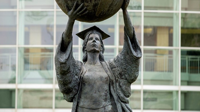 Public Affairs Conference - All things to all people: The expanding role of public education