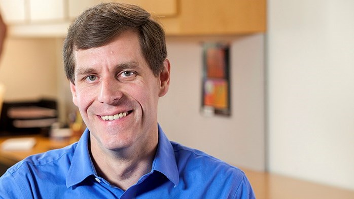 PAMS Dept. Seminar featuring Dr. Mark Hersam of Northwestern University