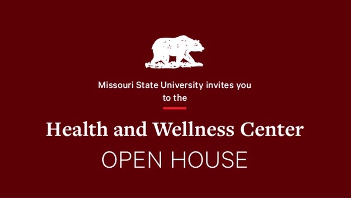Health and Wellness Center Open House
