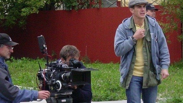Film Industry Training Seminars Presents: Assistant Directing Workshop
