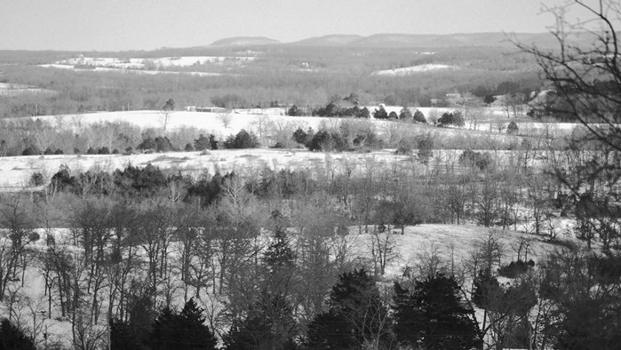 Artist's Reception for “I Love Where I Live”: An Ozarks Photo-Exhibition by Jacek Fraczak