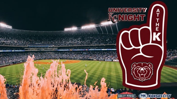 Missouri State Night at the K: Sept. 2018