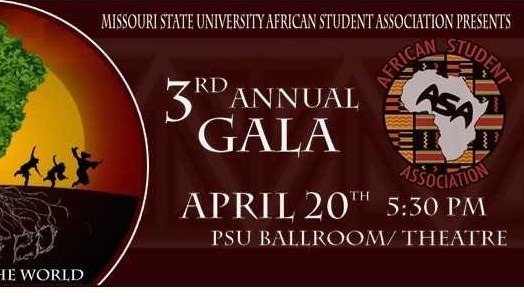 African Student Association Week