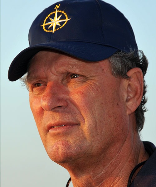 Conference Keynote Dr. Robert Ballard - Public Affairs Conference ...