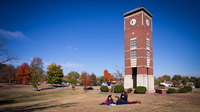 Spring schedule proposal forms to Division Chairs from Office of Academic Affairs