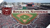 Missouri State Day at Nationals Park July 2019